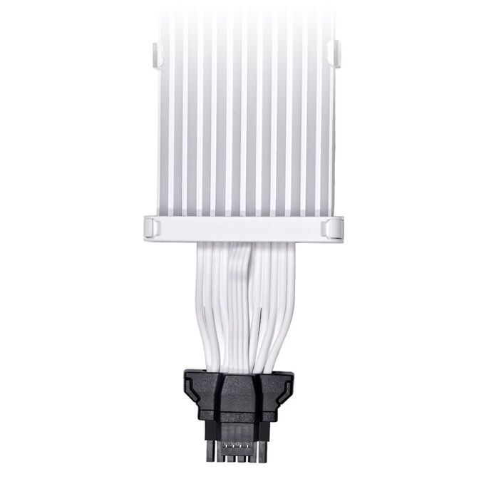 Lian Li Strimer Plus V2 12VHPWR 16- zu 16-Pin Verl&auml;ngerung - 320mm, 12 LED-Bahnen image number 3