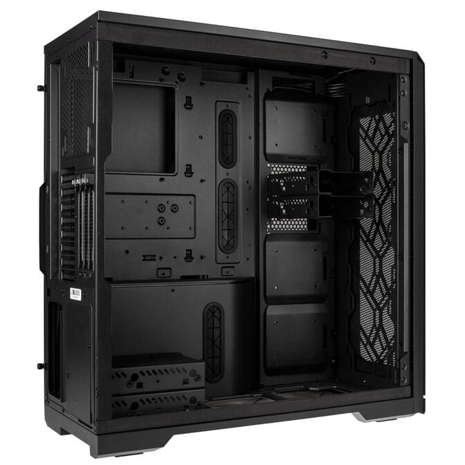 PHANTEKS Enthoo Pro 2 Big-Tower, Tempered Glass, ARGB - schwarz image number 6