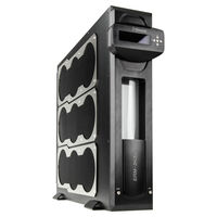 Koolance ERM-3K3UC Cooling System v. 2.3 - Copper Version