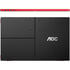 AOC Gaming 16G3, 15,6 inch Gaming Monitor, 144 Hz, IPS, FreeSync image number null
