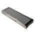 aqua computer airplex radical 2/420mm - Aluminium image number null