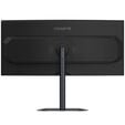 Gigabyte G34WQC2, 34 Zoll WQHD Gaming Monitor, 200Hz, VA-Panel, Freesync Premium image number null