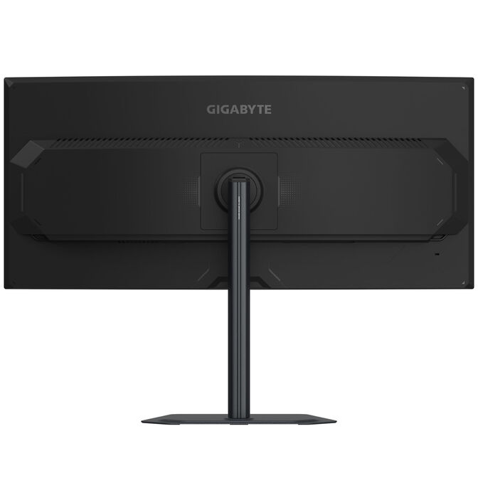 Gigabyte G34WQC2, 34 Zoll WQHD Gaming Monitor, 200Hz, VA-Panel, Freesync Premium image number 4