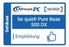 Allround-PC - be quiet! Pure Base 500DX