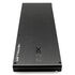 Watercool Heatkiller EBC Backplate für RTX 3080/3090 EVGA XC3 - schwarz image number null