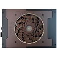 Seasonic Prime TX-1600 Noctua Edition Power Supply, 80 PLUS Titanium, Modular, ATX 3.1, PCIe 5.0 - 1,600 Watts image number null