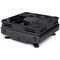 Noctua NH-L9i-17xx chromax.black CPU cooler - 92mm