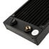 King Kits Radiator-Komplettset - 240 mm image number null