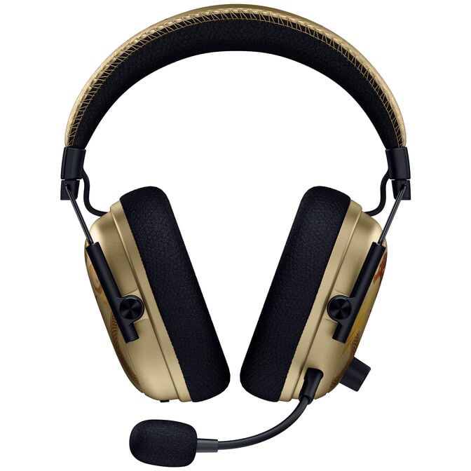 Razer Blackshark V3 Pro Gaming Headset - Counter-Strike 2 Edition image number 3