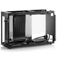 DAN Cases A4-SFX V4.1 - black + Alpenf&ouml;hn Black Ridge - 120mm image number null