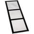 Demciflex Dust Filter Fractal Design Meshify C - Front image number null