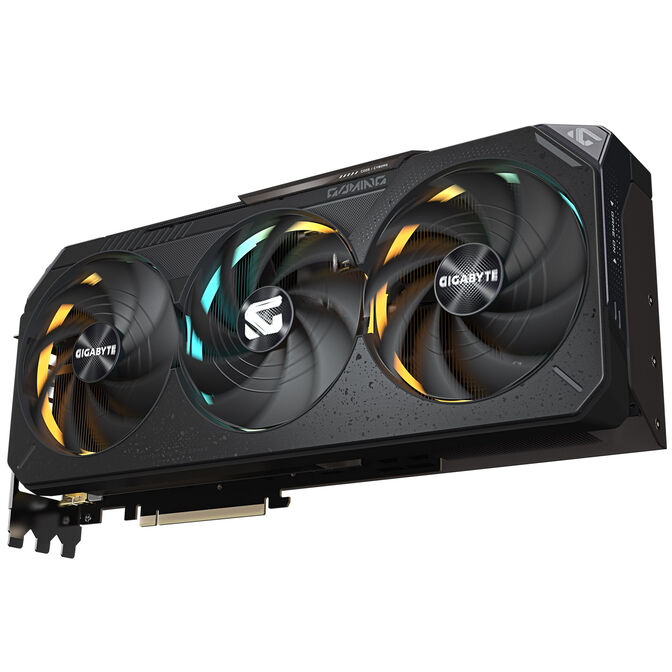 Gigabyte GeForce RTX 5090 Gaming OC 32G, 32768 MB GDDR7 image number 7