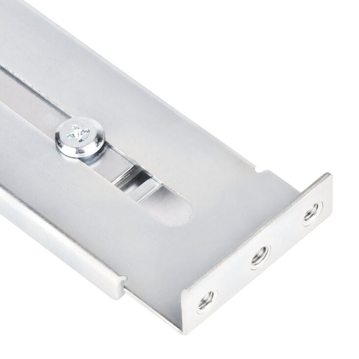 SilverStone SST-RMS06-22 Rackmount Halterung image number 5