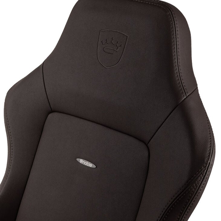 noblechairs HERO Gaming Stuhl - Java Edition image number 5