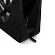 Alphacool Apex Stealth Metal Fan 120 mm, 2,000 RPM - black image number null