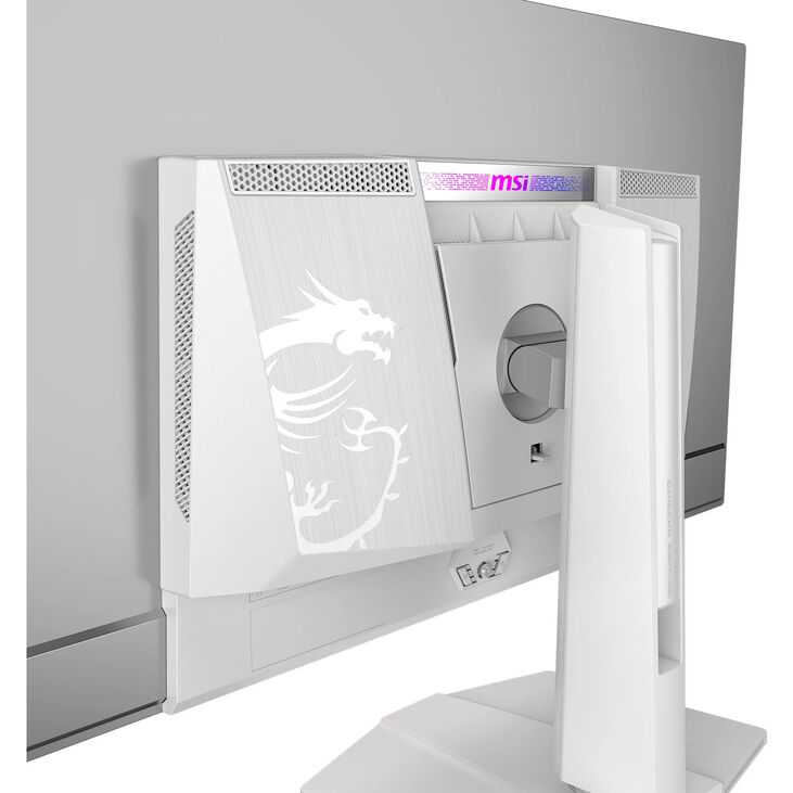 MSI MPG 321URXWDE QD-OLED, 31.5-inch Gaming Monitor, 240 Hz, QD OLED, Adaptive Sync image number 13
