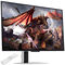 Samsung Odyssey OLED G8 G80SD, 32 Zoll Gaming Monitor, 240Hz, QD-OLED, FreeSync Premium Pro