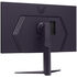 LG UltraGear 32GS85QX-B, 31.5 inch Gaming Monitor, 180 Hz, IPS, G-SYNC Compatible image number null