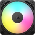 Corsair RS A-RGB L&uuml;fter - 120 mm, schwarz image number null