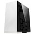 Geometric Future Lohan 8 Mid Tower Case - White image number null