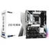 ASRock B760 Pro RS/D4, Intel B760 motherboard - Socket 1700, DDR4 image number null