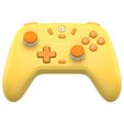 GameSir Nova Lite Multiplatform Gamepad - gelb image number null