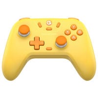 GameSir Nova Lite Multiplatform Gamepad - gelb