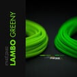MDPC-X Sleeve Medium - Lambo-Greeny UV, 1m image number null