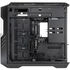 Cooler Master HAF 700 EVO Big-Tower - grau/schwarz image number null