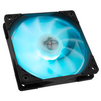 Scythe Kaze Flex RGB PWM Lüfter, 300-800 U/min - 120mm