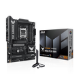 ASUS TUF Gaming B850-Plus WiFi Mainboard, Sockel AM5, AMD B850, ATX, DDR5 image number null
