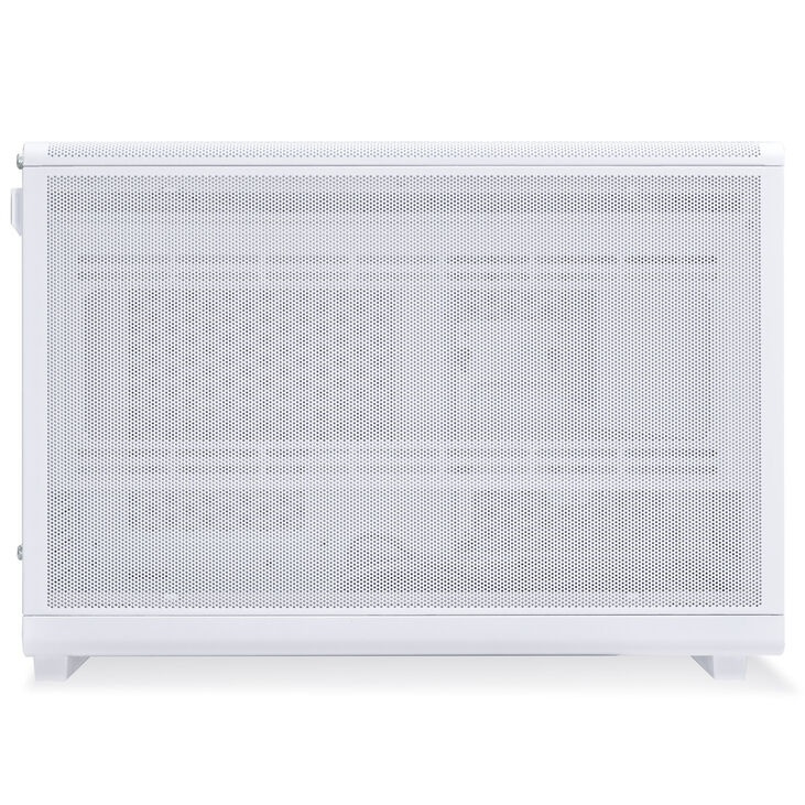 Lian Li DAN Cases A3-mATX Micro-ATX Case - White image number 4