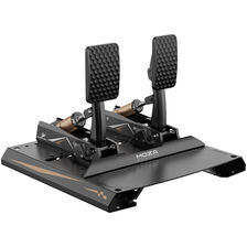 MOZA CRP2 Pedalset