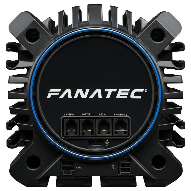 Fanatec Sim Racing Bundle Configurator image number 12