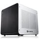 Raijintek METIS EVO AL Mini-ITX Gehäuse - weiß