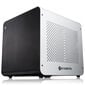 Raijintek METIS EVO AL Mini-ITX Gehäuse - weiß