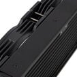SilverStone IceGem 360 AiO Wasserk&uuml;hlung, ARGB - 360 mm image number null