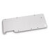 EK Water Blocks EK-Quantum Vector XC3 RTX 3080/3090 Backplate - Nickel image number null