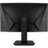ASUS TUF Gaming VG32VQR, 31.5 inch Curved Gaming Monitor, 165 Hz, VA, FreeSync image number null