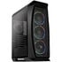 Aerocool Aero One Eclipse Midi-Tower, Tempered Glass - schwarz image number null