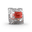 Glorious Fox Switches - Forge, 36 pieces, pre-lubricated image number null