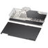 PHANTEKS Glacier G3090Ti GPU Water Block Asus, D-RGB - Backplate, schwarz image number null