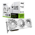 ASUS TUF GeForce RTX 5070 Ti OC White Edition, 16,384 MB GDDR7 image number null