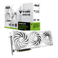 ASUS TUF GeForce RTX 5070 Ti OC White Edition, 16,384 MB GDDR7