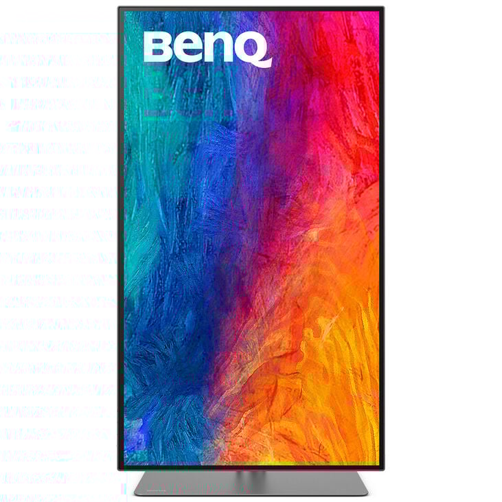 BenQ PD3225U, 31.5 inch graphic monitor, 60 Hz, IPS image number 3
