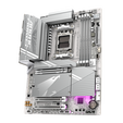 Gigabyte X870 A Elite WF7 ICE Mainboard, Sockel AM5, AMD X870, ATX, DDR5 image number null