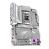 Gigabyte X870 A Elite WF7 ICE Mainboard, Sockel AM5, AMD X870, ATX, DDR5 image number null