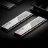 G.Skill Ripjaws S5 DDR5-5600 RAM, CL28, XMP - 64 GB Dual-Kit, weiß image number null