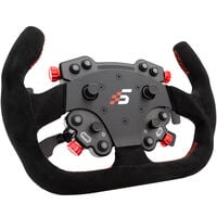Simagic GTC-C Lenkrad - Alcantara