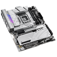 ASUS ROG Maximus Z890 Apex Mainboard, Sockel LGA 1851, Intel Z890, ATX, DDR5 image number null